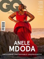GQ South Africa